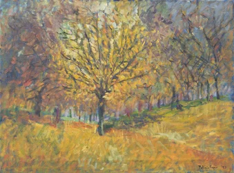 Novembre à Hyde Park, 1997